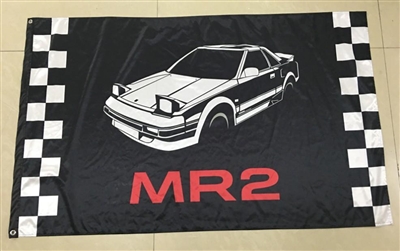 TOYOTA MR2 AW11