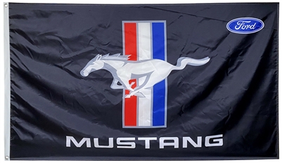 MUSTANG 3FT X 5FT