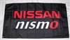 NISSAN NISMO 3FT X 5FT