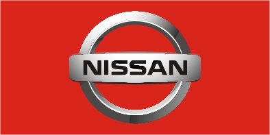 NISSAN 3FT X 5FT