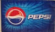 PEPSI 3FT X 5FT