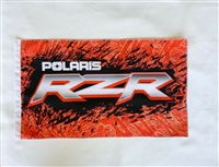 POLARIS RZR 3FT X 5FT