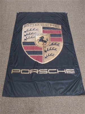 PORSCHE VERTICAL