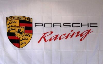 PORSCHE 3FT X 5FT