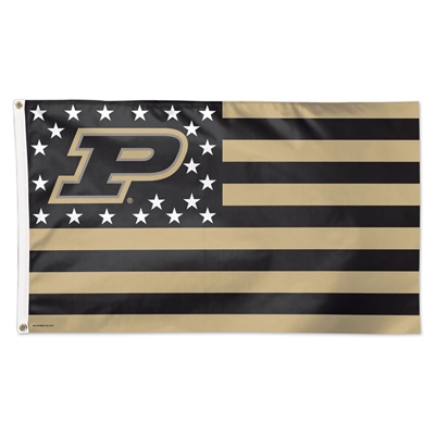 PURDUE 3FT X 5FT