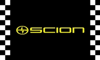 SCION 3FT X 5FT