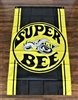 DODGE SUPER BEE 3FT X 5FT