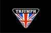 TRIUMPH UK 3FT X 5FT