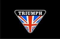 TRIUMPH UK 3FT X 5FT