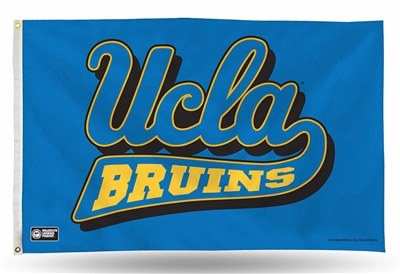 UCLA 3FT X 5FT