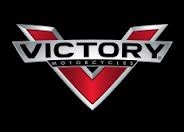 VICTORY MOTORCYCLE 1 NEW!! 3x5