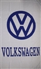 VOLKSWAGEN-VERTICAL 5ft x 3ft