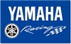 YAMAHA RACING 3FT X 5FT