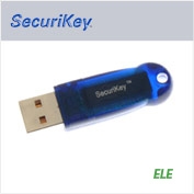 USB Duplicate Token for SecuriKey ELE