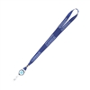 Lanyard w/ Retractor (ICE)