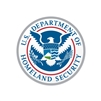 Vinyl Vehicle Magnet - DHS Seal (12 in.)