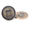 Federal Protective Service Coin (DHS)