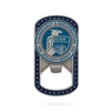 Dog Tag/Bottle Opener Coin (CISA)