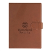 DHS Leatherette Journal (In-stock)