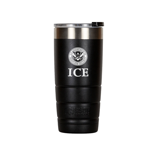 Bison&reg; 22oz Tumbler (ICE)