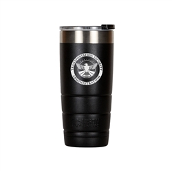 Bison&reg; 22oz Tumbler (TSA)