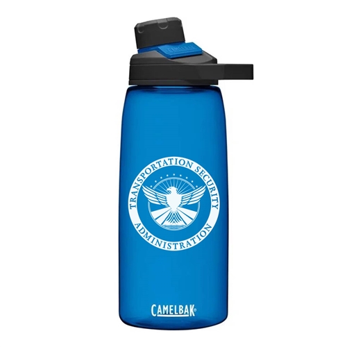 Chute Mag 32oz Water Bottle by CamelBak (TSA)