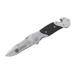 Smith & Wesson First Response Knife (CBP)