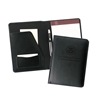 Junior Leather Padfolio (ICE)