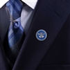 TSA Insignia Lapel Pin