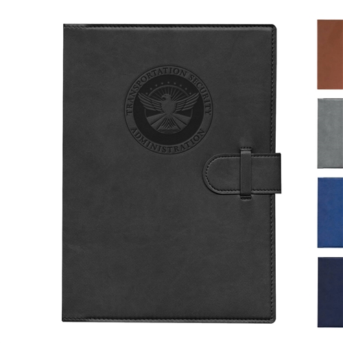 Leatherette Journal (TSA)