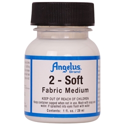 Angelus 2-Soft 1 fl oz