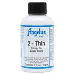 Angelus 2-Thin 4 fl oz