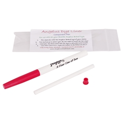 Angelus Dye Liner Fine Tip