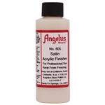 Angelus Satin Acrylic Finisher