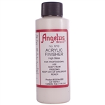 Angelus High Gloss Acrylic Finisher 610