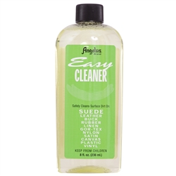 Lincoln E-Z Suede Cleaner