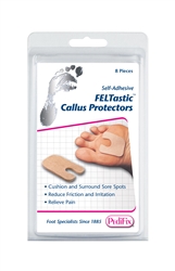 Feltastic Callus Protectors - P16