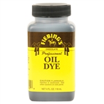 Fiebing's Oil Dye - 4 oz.