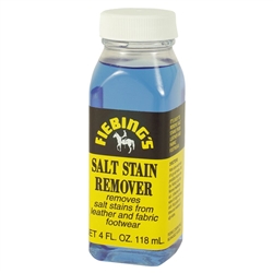 Fiebing's Salt Stain Remover - 4 oz.