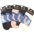 Foundation Diabetic Seam Free Socks Crew 1 pair  FD 350