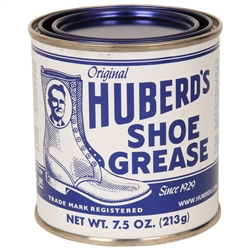 Huberd's Shoe Grease - 7.5 oz.