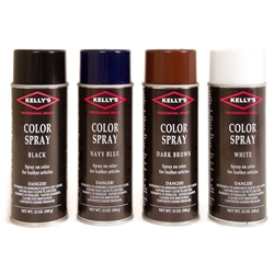 Kellys Color Spray