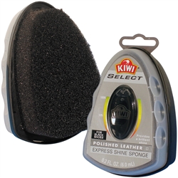 Kiwi Select Express Shine Sponge