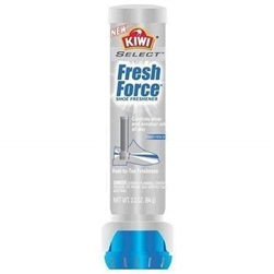 Kiwi Fresh Force Shoe Freshener