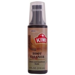 Kiwi Boot Cleaner 4 fl oz