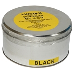 Lincoln Stain Wax Paste Shoe Polish
