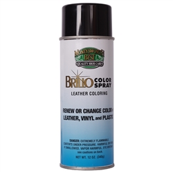 M&B  Brillo Color Spray 12 ounce