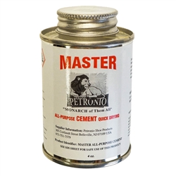 Barge All-Purpose Cement - Large 2 oz.