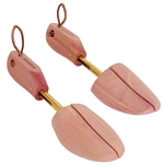 Men's Cedar Shoe Trees - Sir Alton