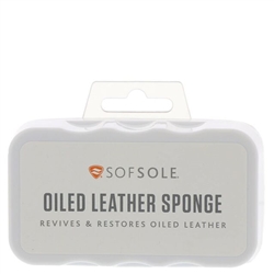 Instant Shine Sponge